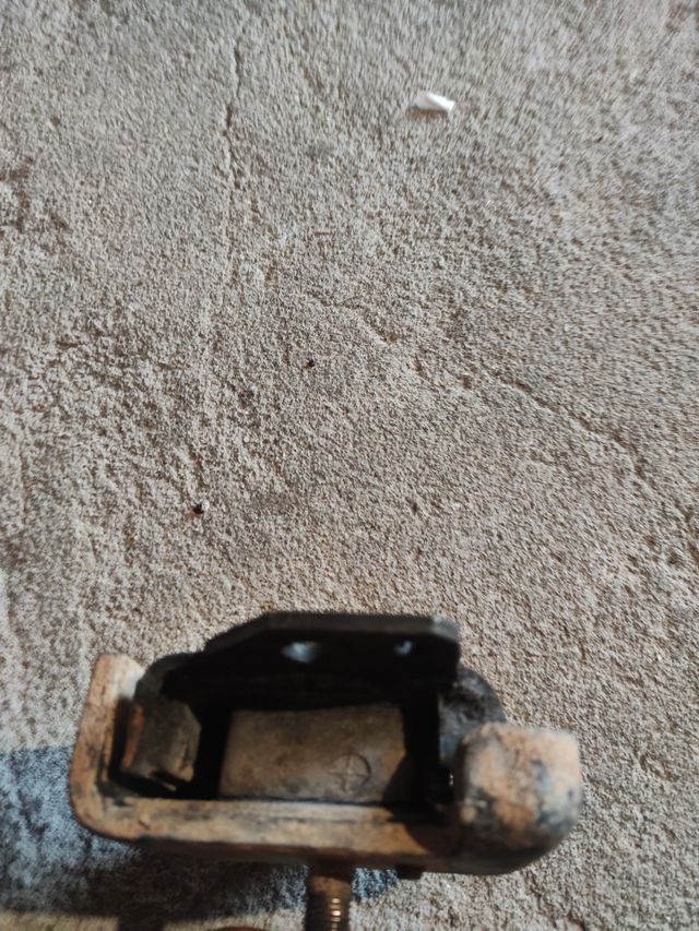 Taco motor patrol gr y60