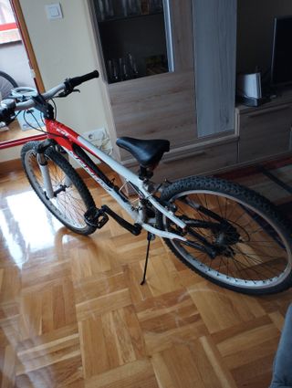 Bicicleta MONTY niñ@