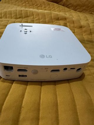 proyector LG