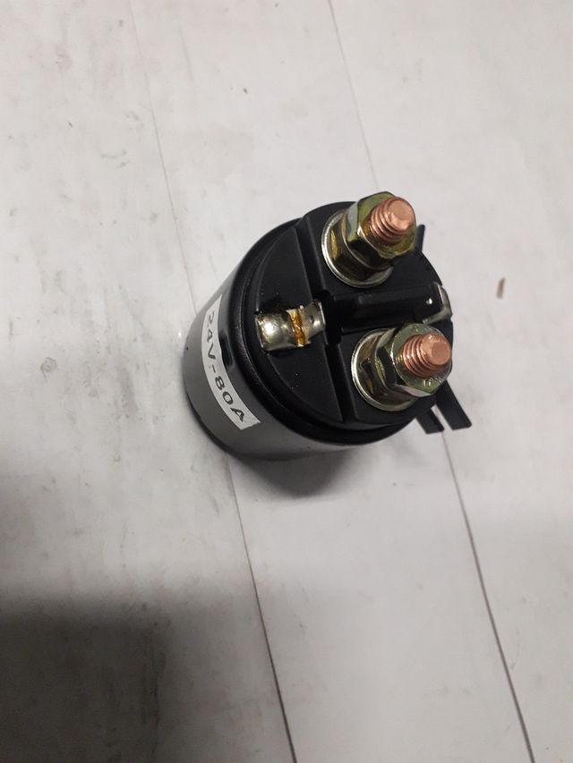 Automático de puertas elevadoras