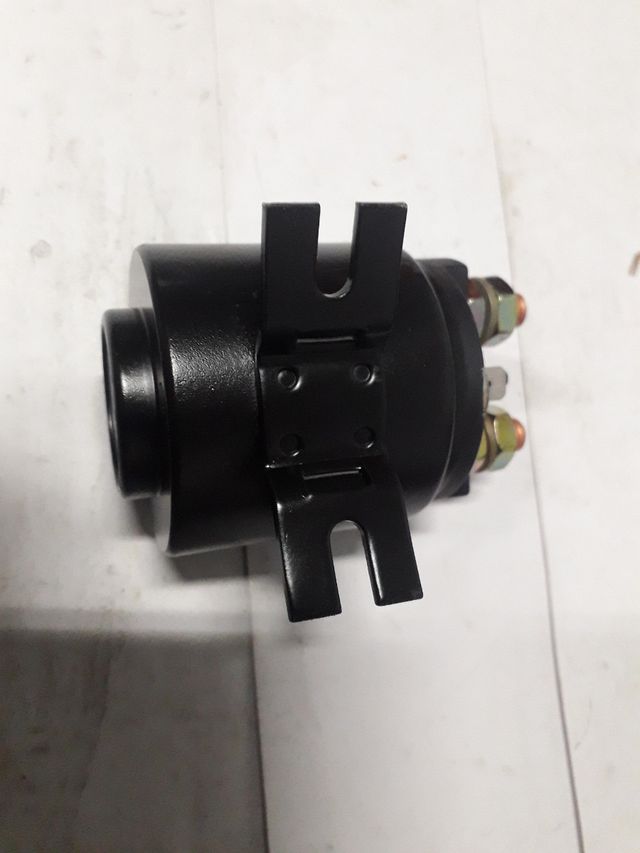 Automático de puertas elevadoras