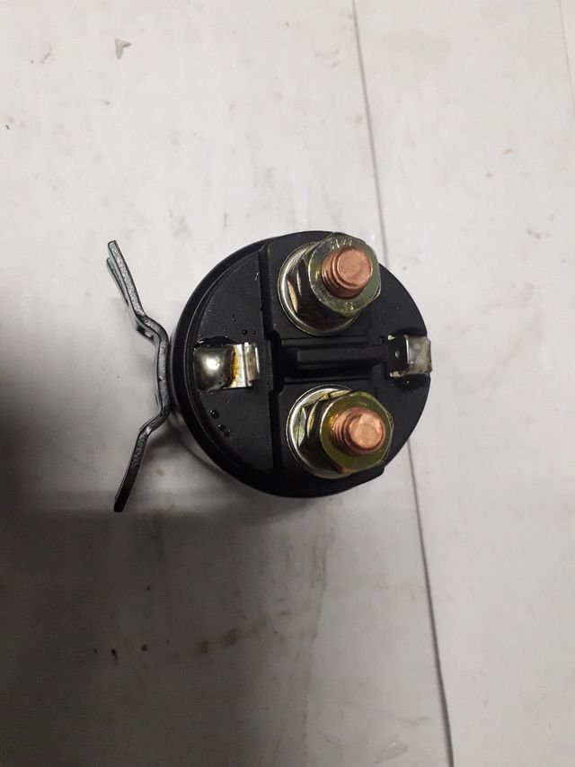 Automático de puertas elevadoras