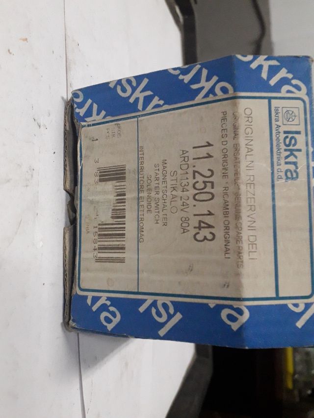 Automático de puertas elevadoras