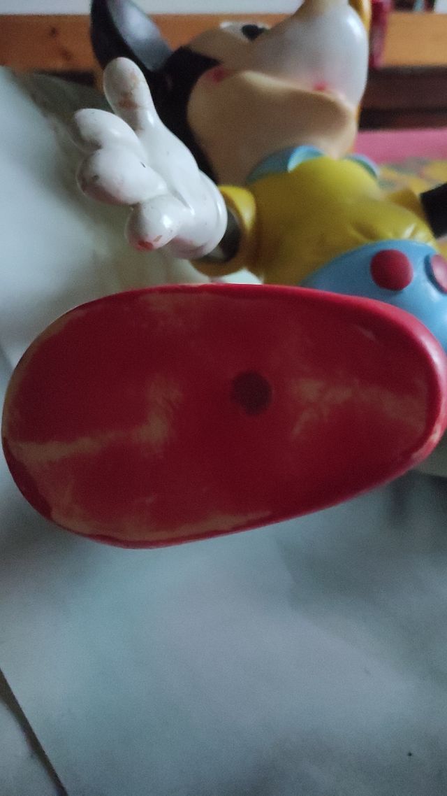 Pupazzo WALT DISNEY Ledra