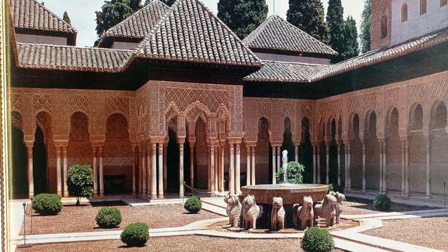 2 Bonitos Marcos con lámina.