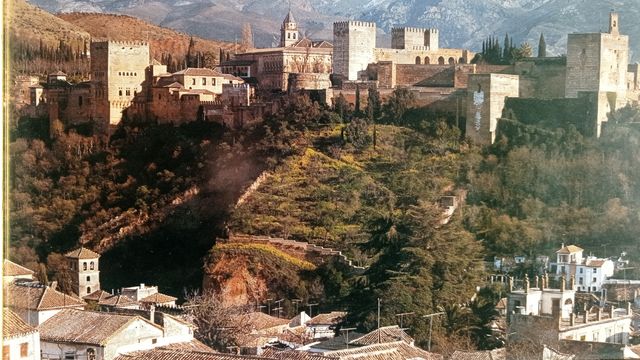 2 Bonitos Marcos con lámina.