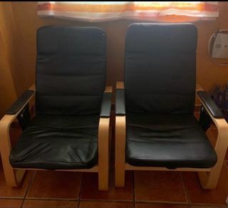 SILLONES