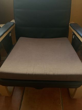 SILLONES