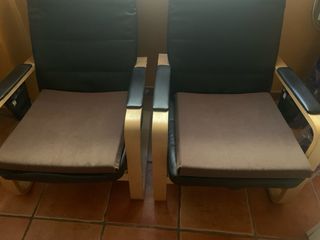 SILLONES