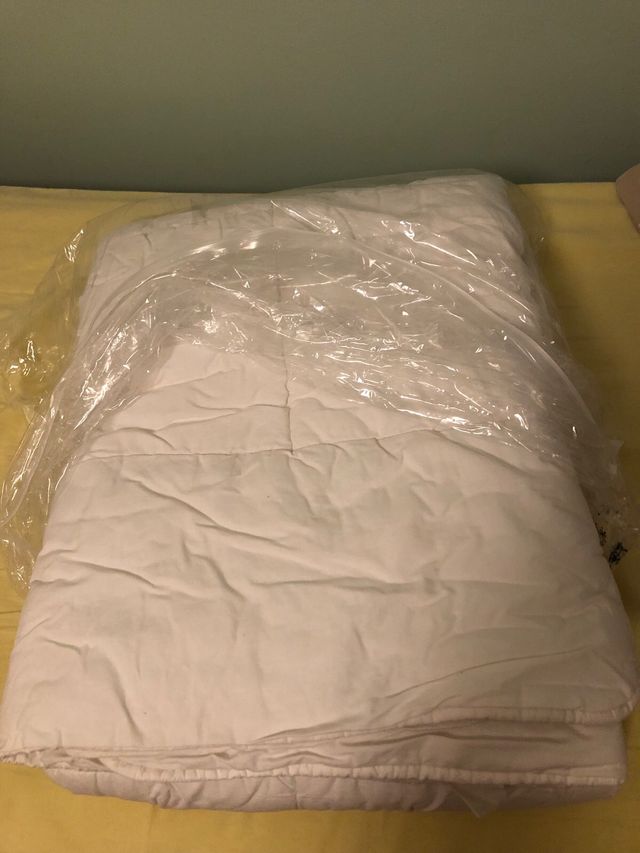 piumone letto singolo