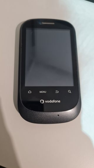 Telefonino vodafone 858 smart 