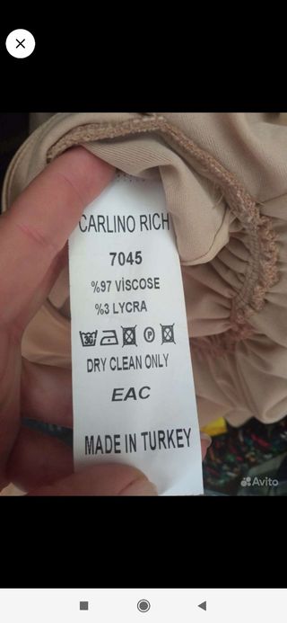 Vestido de fiesta/boda