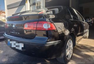 Renault laguna 2 laguna 2 2008