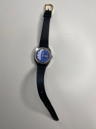 Reloj Seiko Hi-Beat Automatic