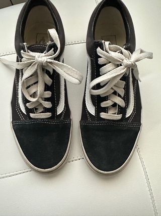 Zapatillas Vans