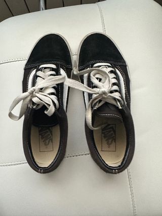 Zapatillas Vans