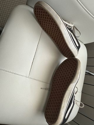 Zapatillas Vans