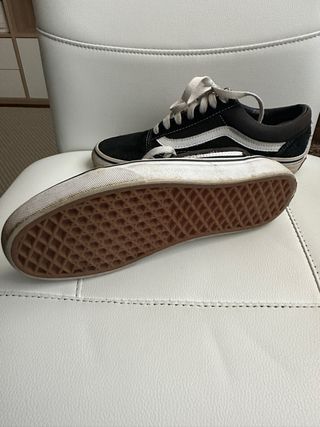 Zapatillas Vans