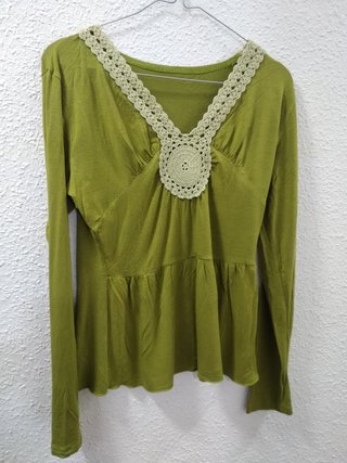 Lote 3 camisetas 4€