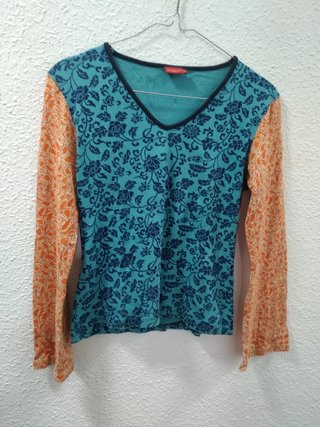 Lote 3 camisetas 4€