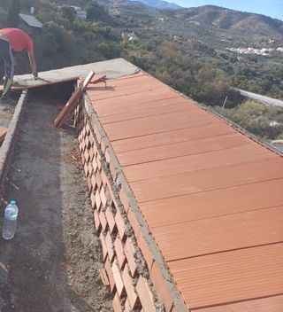 Cubiertas y tejas TLF.651429938
