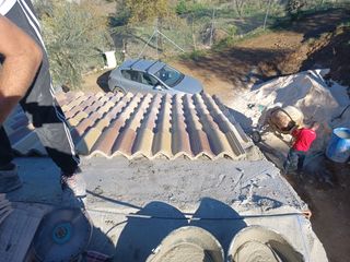 Cubiertas y tejas TLF.651429938