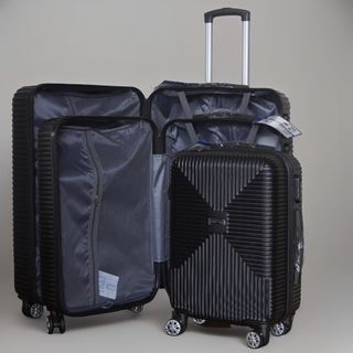 3 piezas de equipaje  *70€*