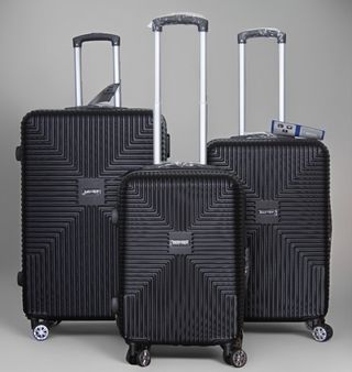 3 piezas de equipaje  *70€*