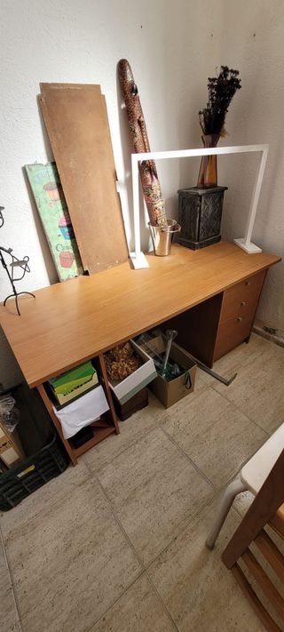 mesa escritorio