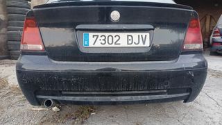 Despiece Completo BMW 320 E46 compact