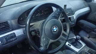 Despiece Completo BMW 320 E46 compact