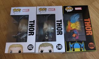 Funko Thor
