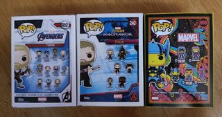 Funko Thor
