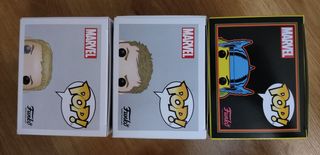 Funko Thor