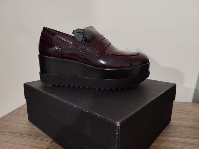 Scarpe Donna "Lorenzo Mari "