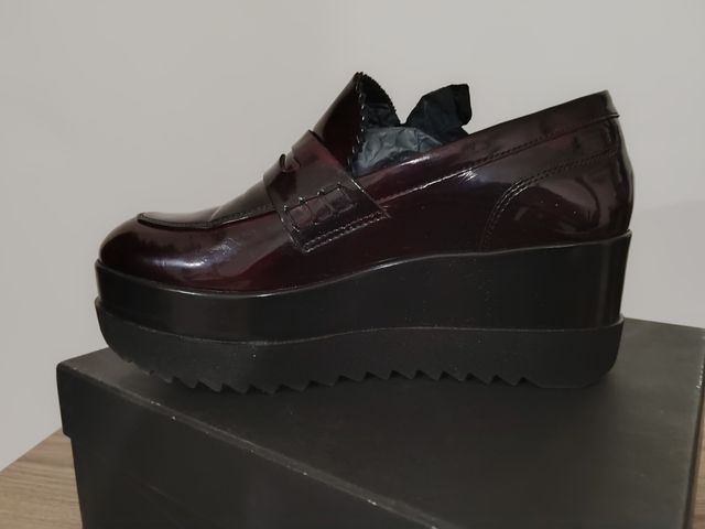 Scarpe Donna "Lorenzo Mari "