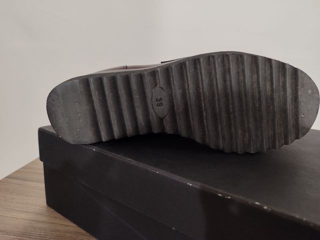 Scarpe Donna "Lorenzo Mari "