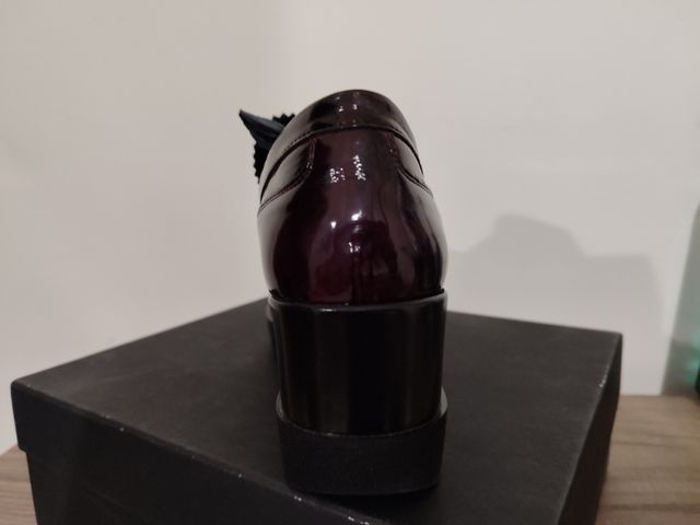 Scarpe Donna "Lorenzo Mari "