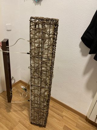 lampara salon , o comedor