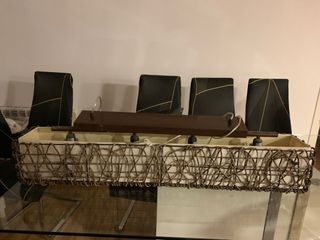 lampara salon , o comedor