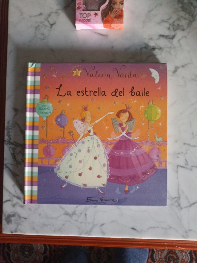 Libros infantiles