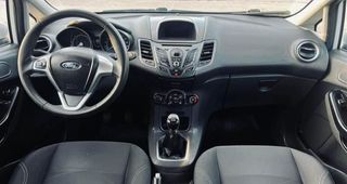 Ford Fiesta 2013
