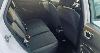 Ford Fiesta 2013