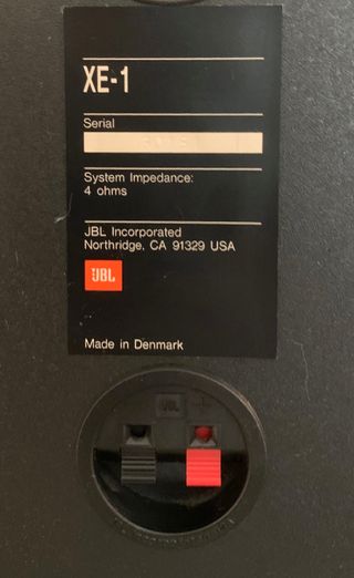 JBL Conjunto Altavoces Home Cinema