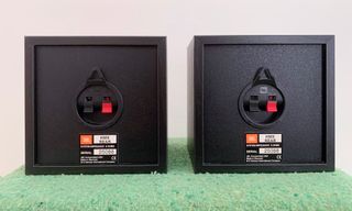 JBL Conjunto Altavoces Home Cinema