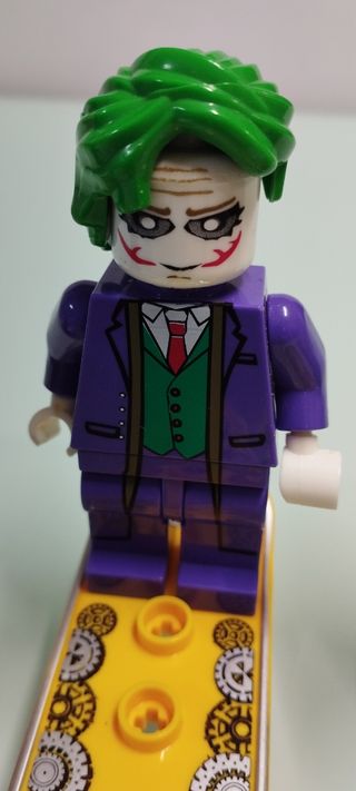 Personaggi con skate