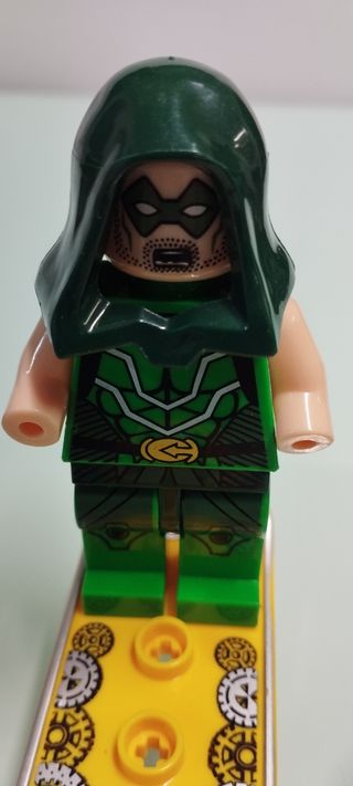 Personaggi con skate