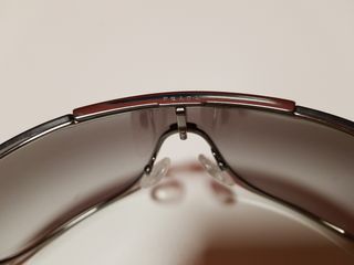 Gafas de sol de Prada