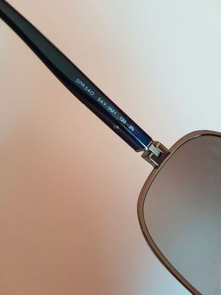 Gafas de sol de Prada
