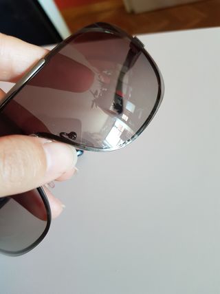 Gafas de sol de Prada